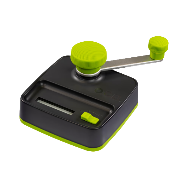 OCB Easy Slide Table Injector 1 Stück